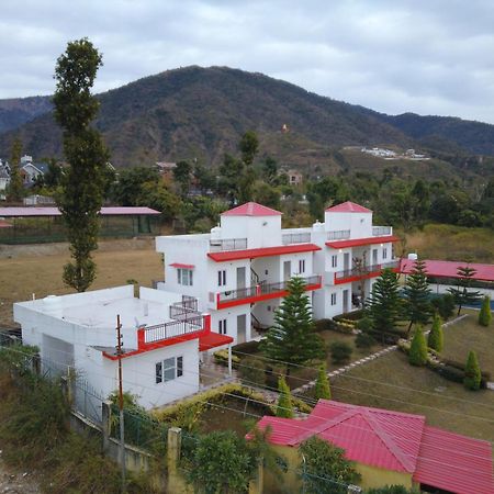 Hidden Nature Resort Дехрадун Екстериор снимка