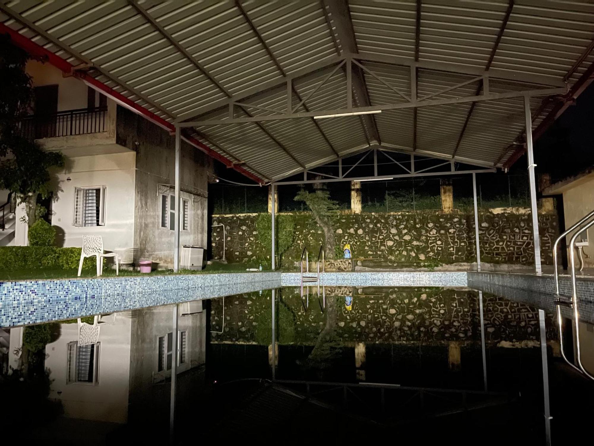 Hidden Nature Resort Дехрадун Екстериор снимка