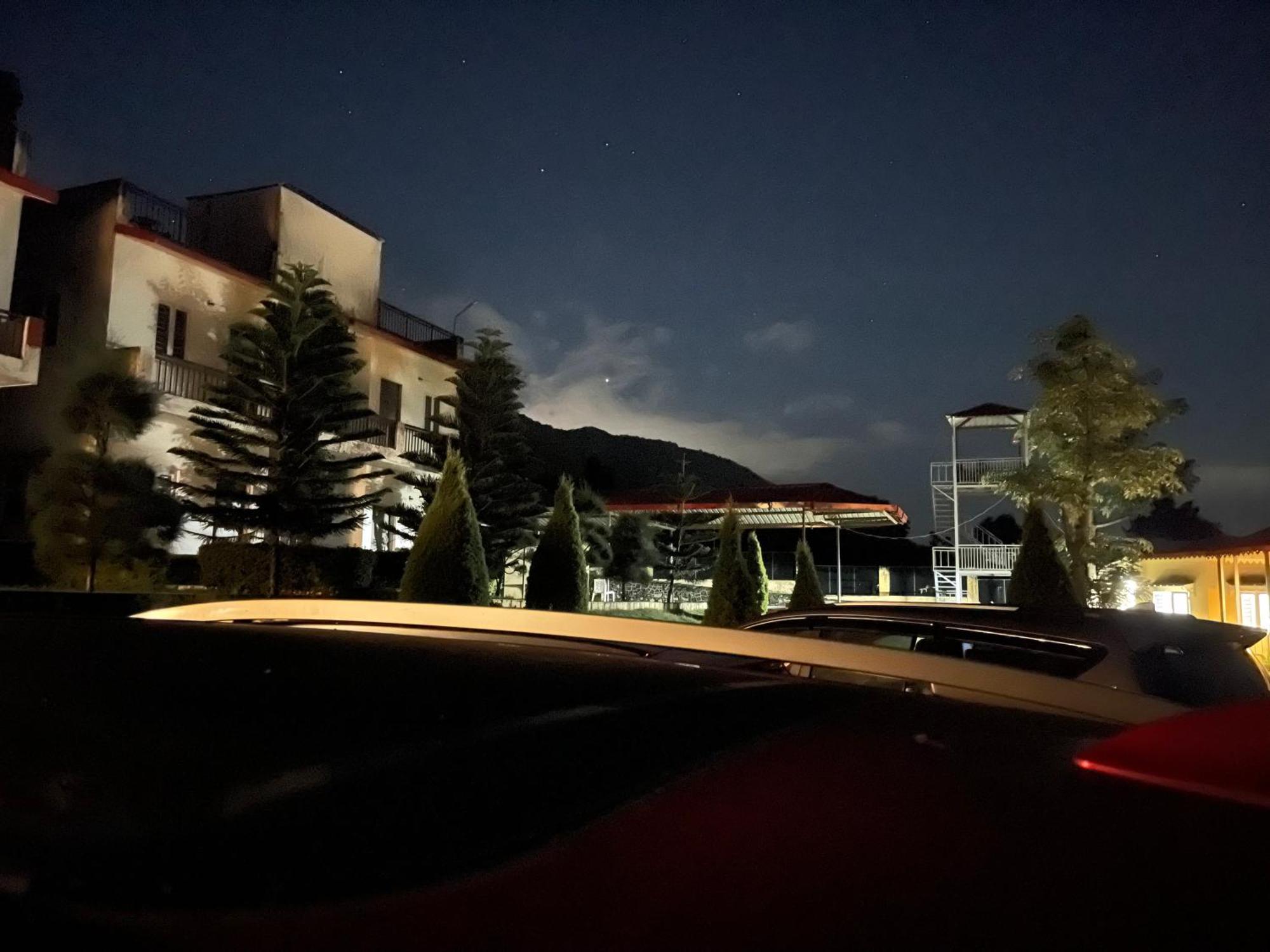 Hidden Nature Resort Дехрадун Екстериор снимка