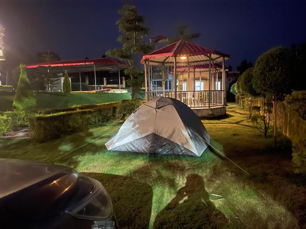 Hidden Nature Resort Дехрадун Екстериор снимка