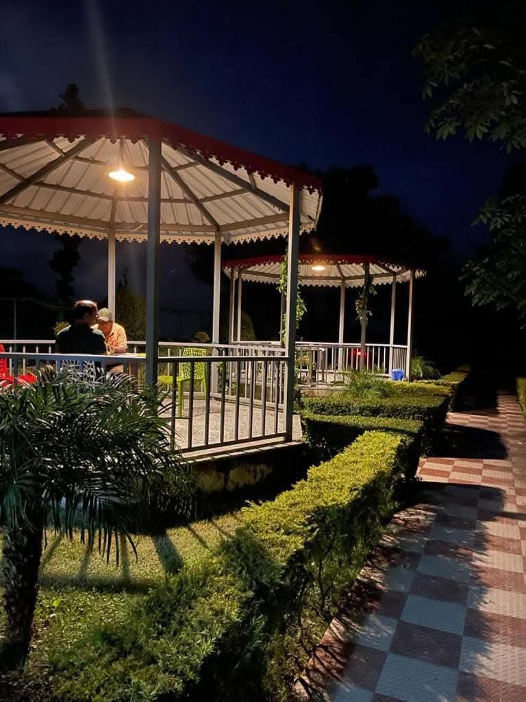 Hidden Nature Resort Дехрадун Екстериор снимка
