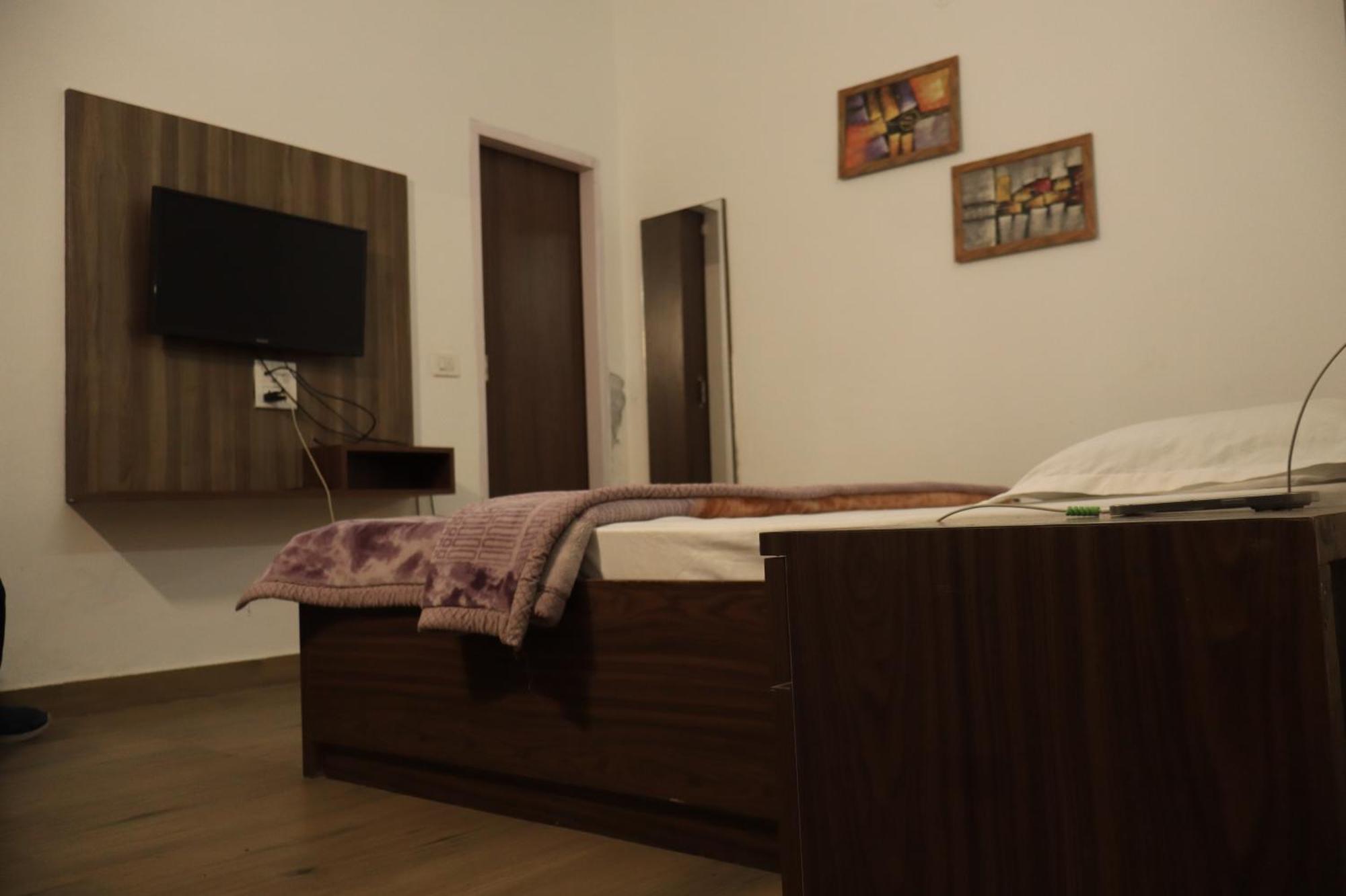 Hidden Nature Resort Дехрадун Екстериор снимка
