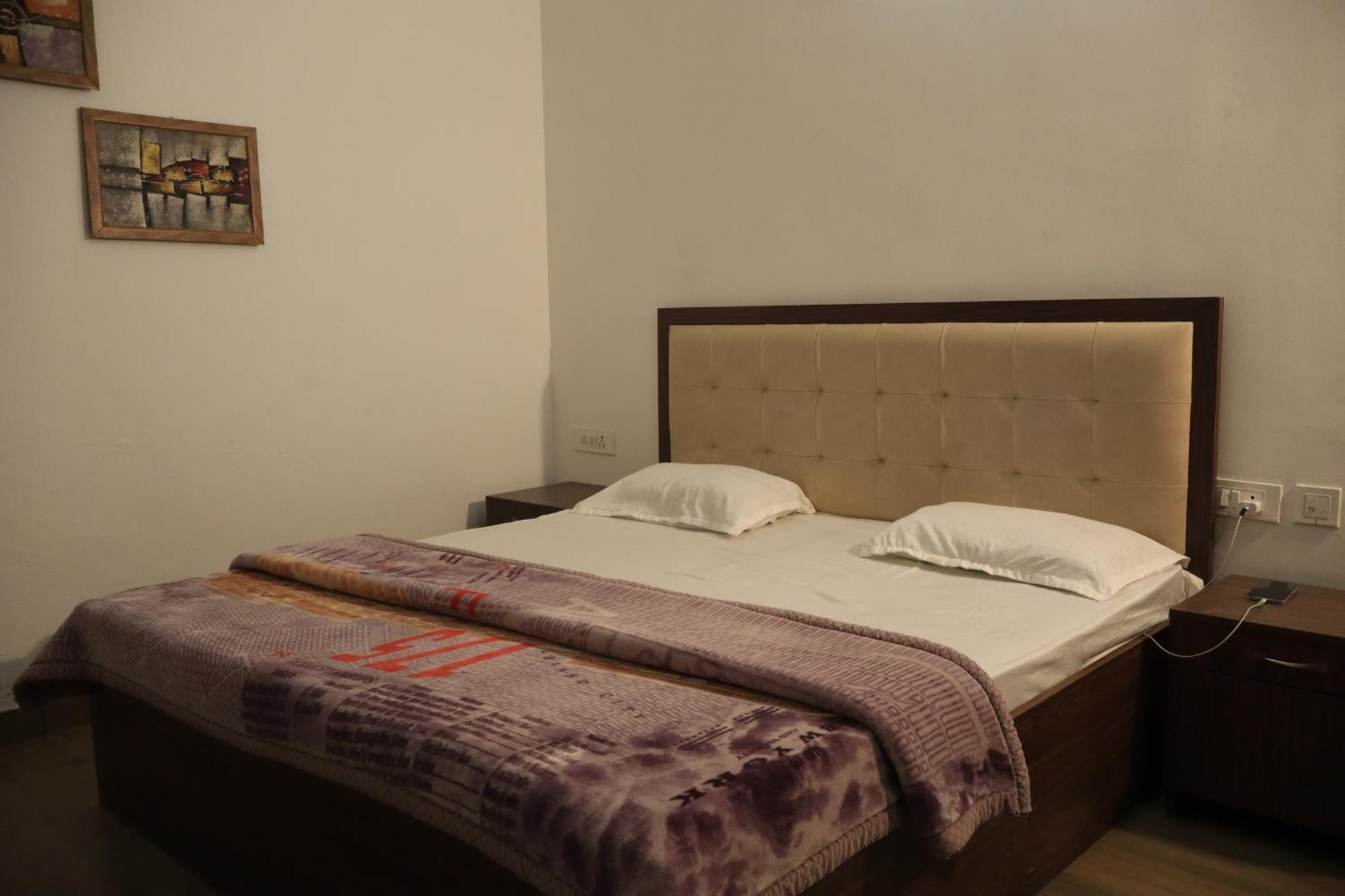 Hidden Nature Resort Дехрадун Екстериор снимка