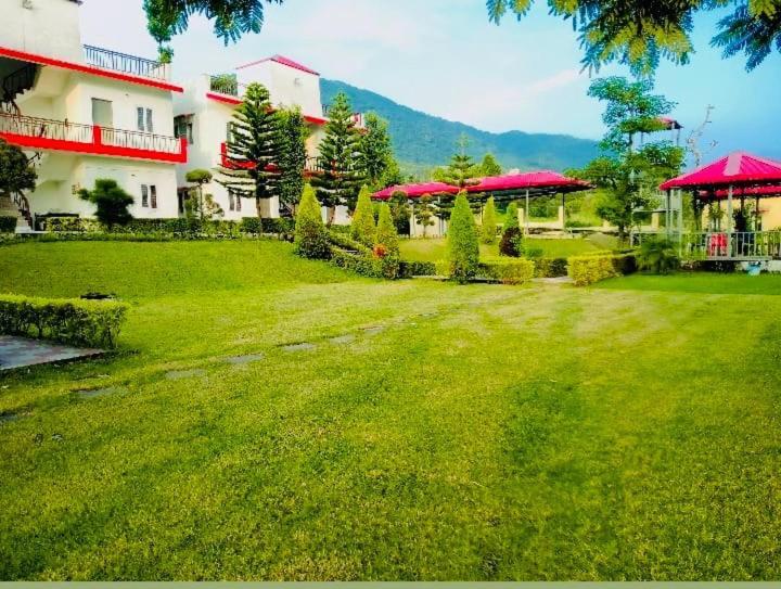 Hidden Nature Resort Дехрадун Екстериор снимка