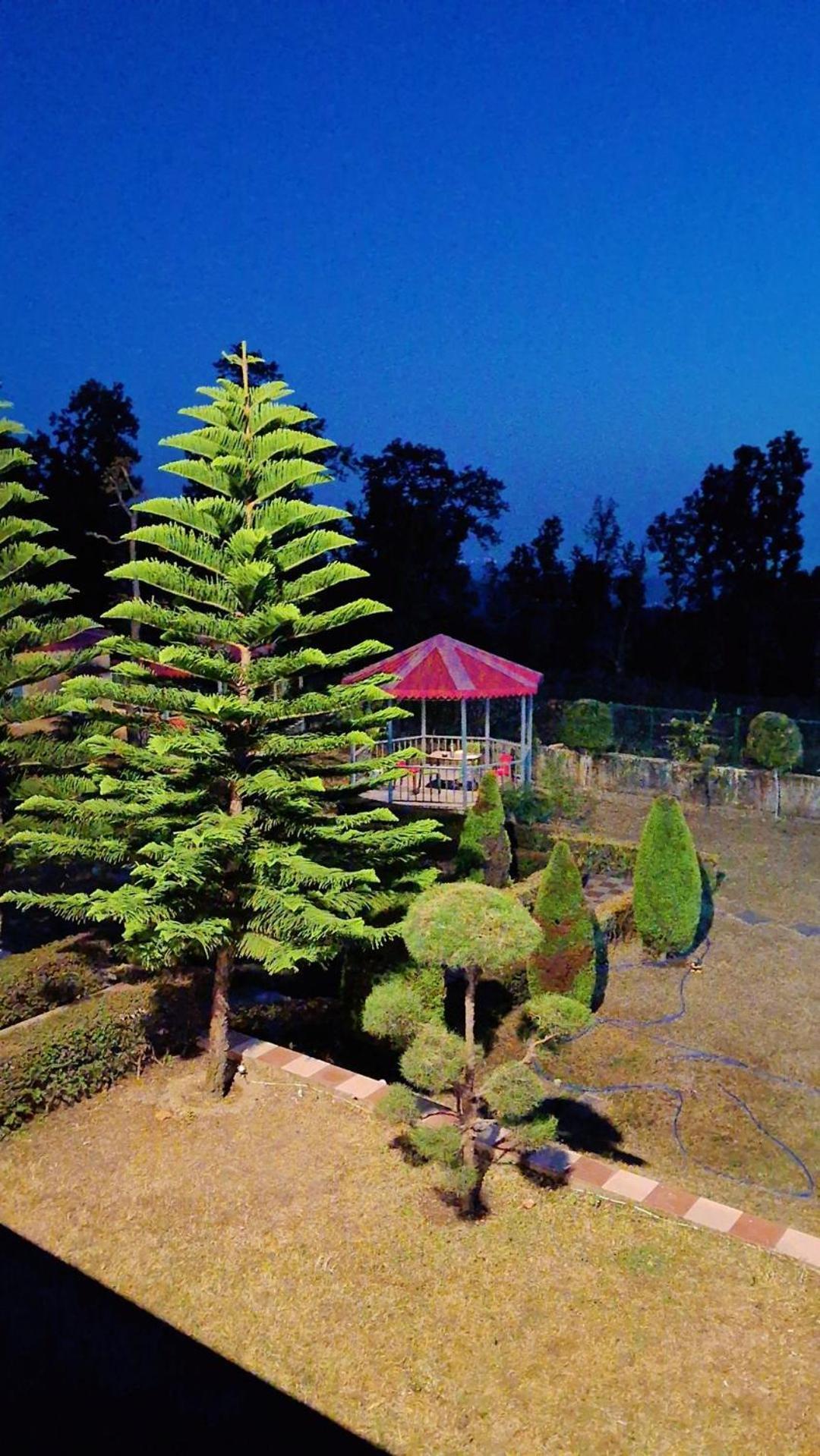 Hidden Nature Resort Дехрадун Екстериор снимка