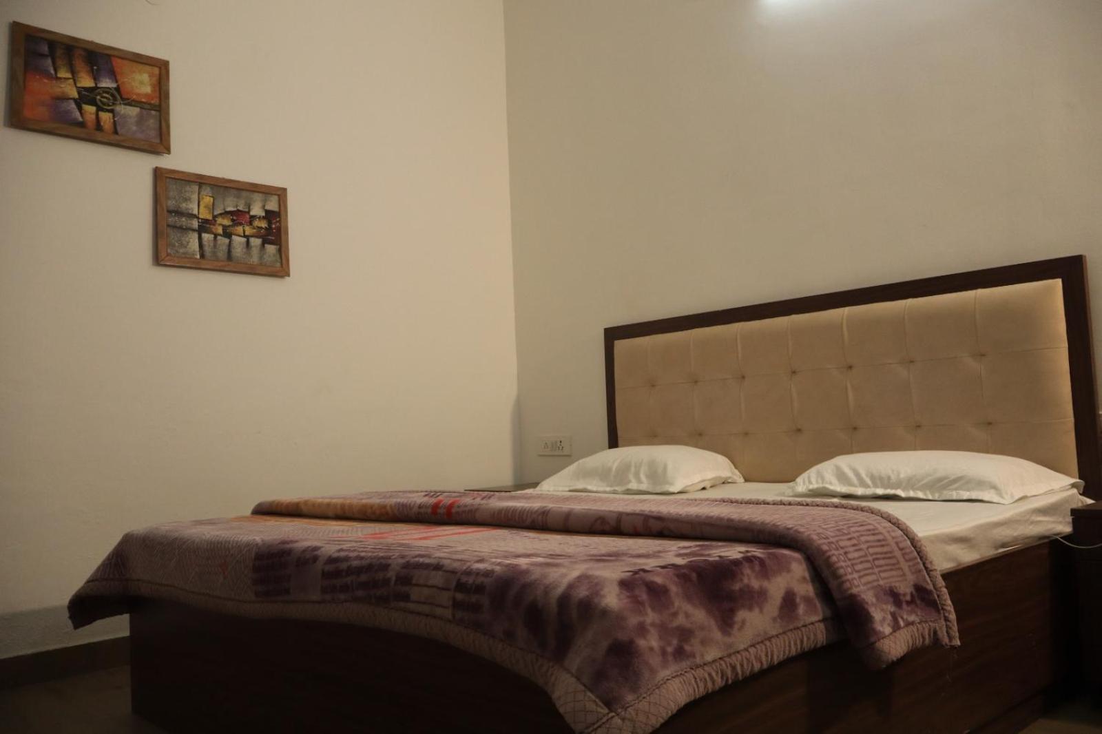 Hidden Nature Resort Дехрадун Екстериор снимка