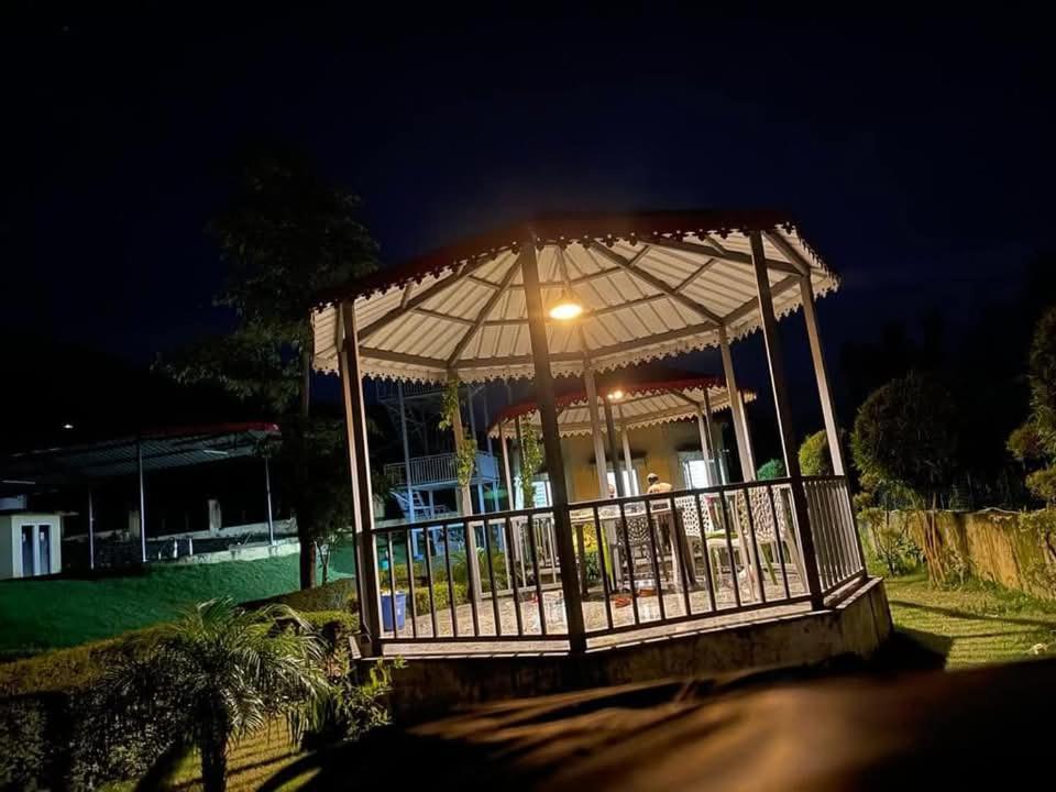 Hidden Nature Resort Дехрадун Екстериор снимка