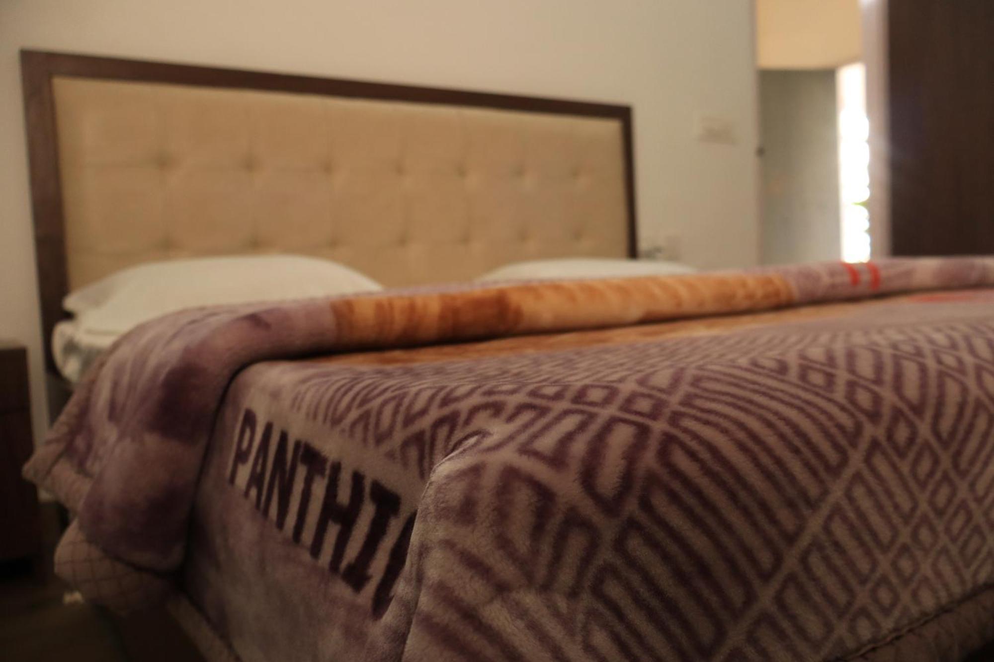 Hidden Nature Resort Дехрадун Екстериор снимка